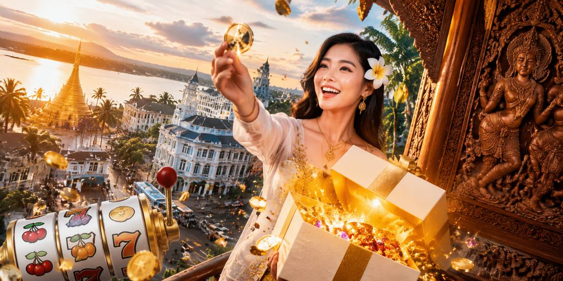 pkpk88 Golden Wheel — pkpk88 ရှိ အံ့အလန်းဆန်သော လှည့်စားစနစ်